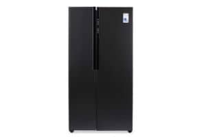 Haier 565 L Inverter Frost-Free Side-by-Side Refrigerator