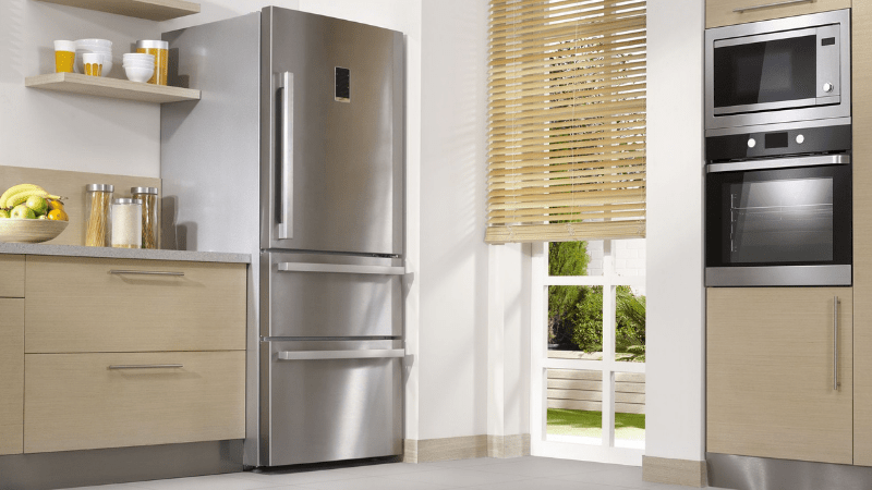 Best Bottom Freezer Refrigerator That You Can Buy Online - 2022