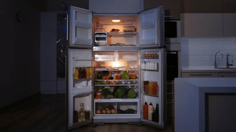 Best Refrigerator Under 50000 – 2022