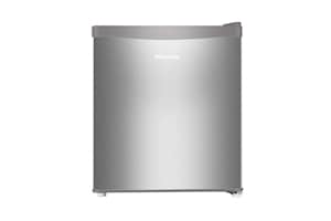 Hisense 44 L 1 Star Direct-Cool Single Door Minibar Refrigerator