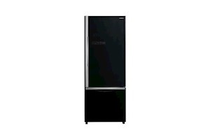 Hitachi R-B570PND7 [GBW] 525 L 3 Star 2 Door Bottom Freezer Refrigerator