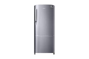 Samsung 192 L 3 Star Inverter Direct-Cool Single Door Refrigerator