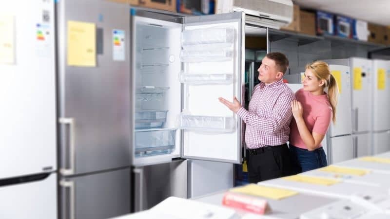 Which Refrigerator Is Best?