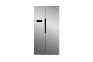 Whirlpool 537 L Inverter Frost-Free Side-by-Side Refrigerator