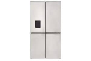 AmazonBasics French Door Refrigerator