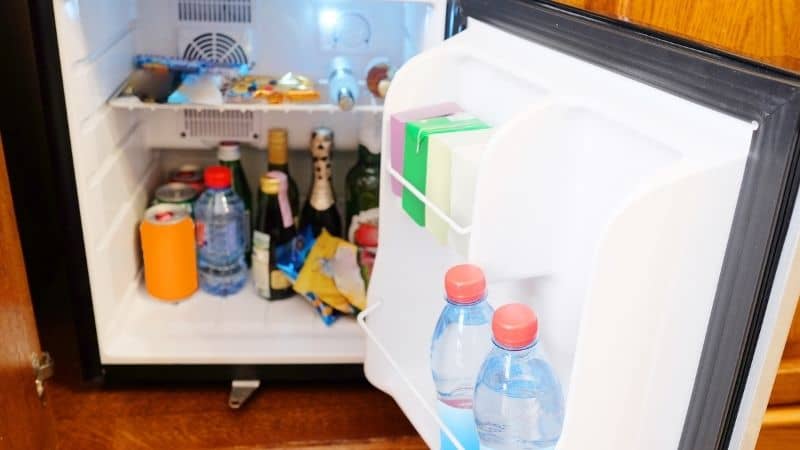 Best Mini Fridge in India – Compact and Cost-Effective