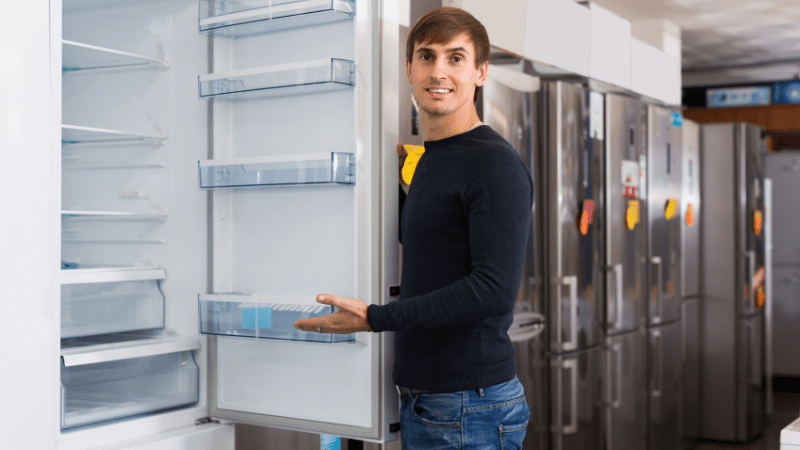 Best Refrigerator under 70000 – Unique Design & Durable