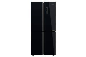 Haier Frost-Free Side-by-Side Refrigerator