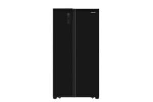 Hisense Frost-Free Side-By-Side Refrigerator