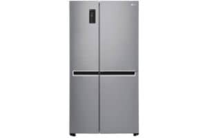 LG Frost Free Side-by-Side Refrigerator