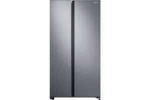 Samsung Frost Free Side-by-Side Refrigerator