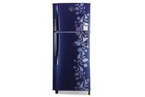 Godrej Inverter Frost-Free Double Door Refrigerator