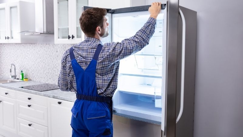 How Does a Refrigerator Work?