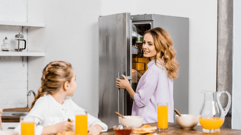 Samsung Refrigerator Under 15000 – Efficient and Durable